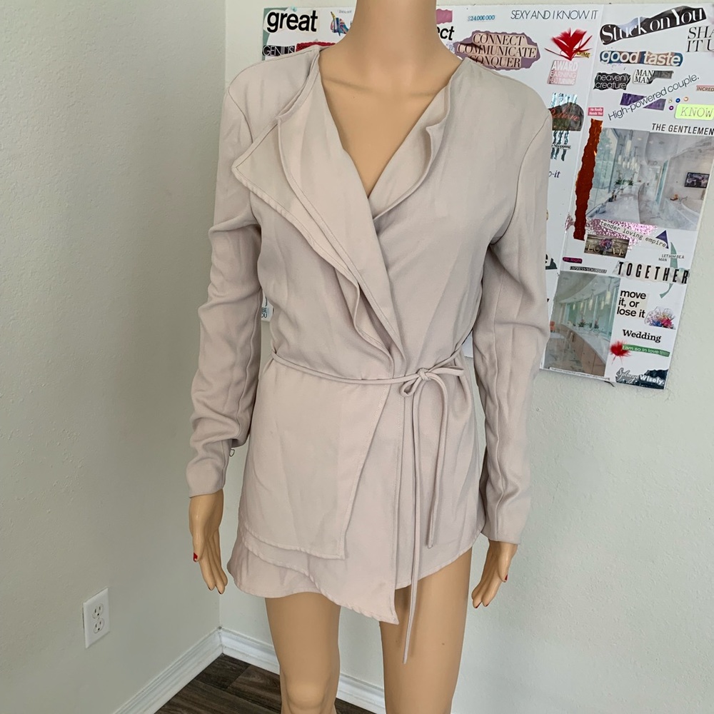 Antonio Melani Cardigan/Blazer